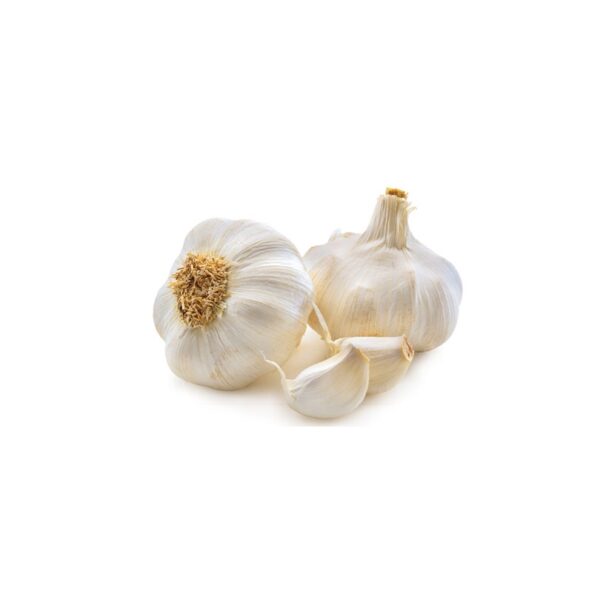 Fresh Garlic from China at India Supermarkt Switzerland - Premium Quality Garlic for Flavorful Cooking