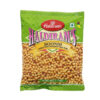 Haldiram Salted Boondi packaging at India Supermarkt Switzerland