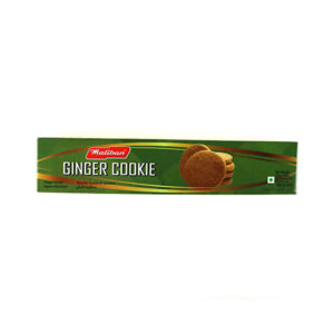 Ginger Cookie - Maliban India supermarkt Switzerland