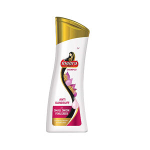 Meera Anti-Dandruff Shampoo - India Supermarkt Switzerland - Effective dandruff control for healthy hair
