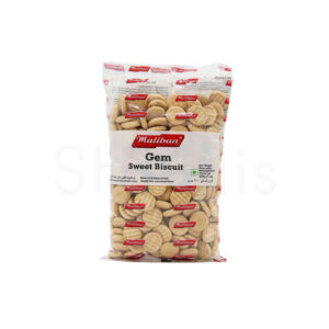 Gem Sweet Biscuit - Maliban India supermarkt Switzerland