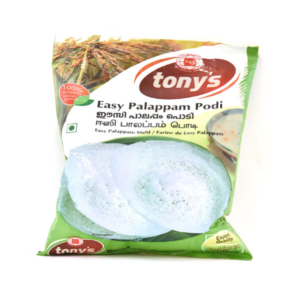 Easy Palappam Podi - Tony’s Delicious India supermarkt Switzerland