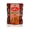 Haldiram Bhel Puri packaging at India Supermarkt Switzerland