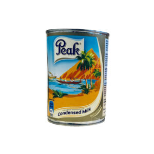 Peak Condensed Milk - India Supermarkt Switzerland