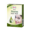 Ayur Herbals Neem Face Pack at India Supermarkt Switzerland for acne-prone and clear skin care