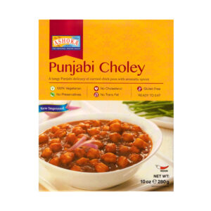 Punjabi Choley - ASHOKA India supermarkt Switzerland