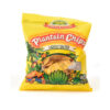Plantain Chips -Lightly Salted - Tropical Gourmet India supermarkt Switzerland
