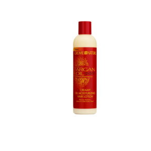 Argan Oil - Creamy Oil Moisturizing Hair Lotion - Cream of Nature India supermarkt Switzerland