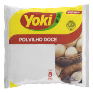 Yoki Polvilho Doce - India Supermarkt Switzerland