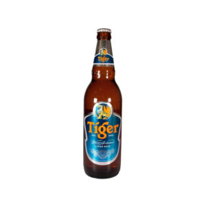 Tiger Beer India supermarkt Switzerland